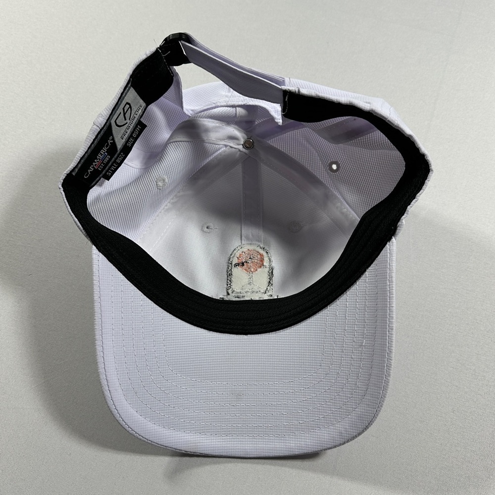 Paradise Promotional Products Cap NWT - Picture 5 of 6